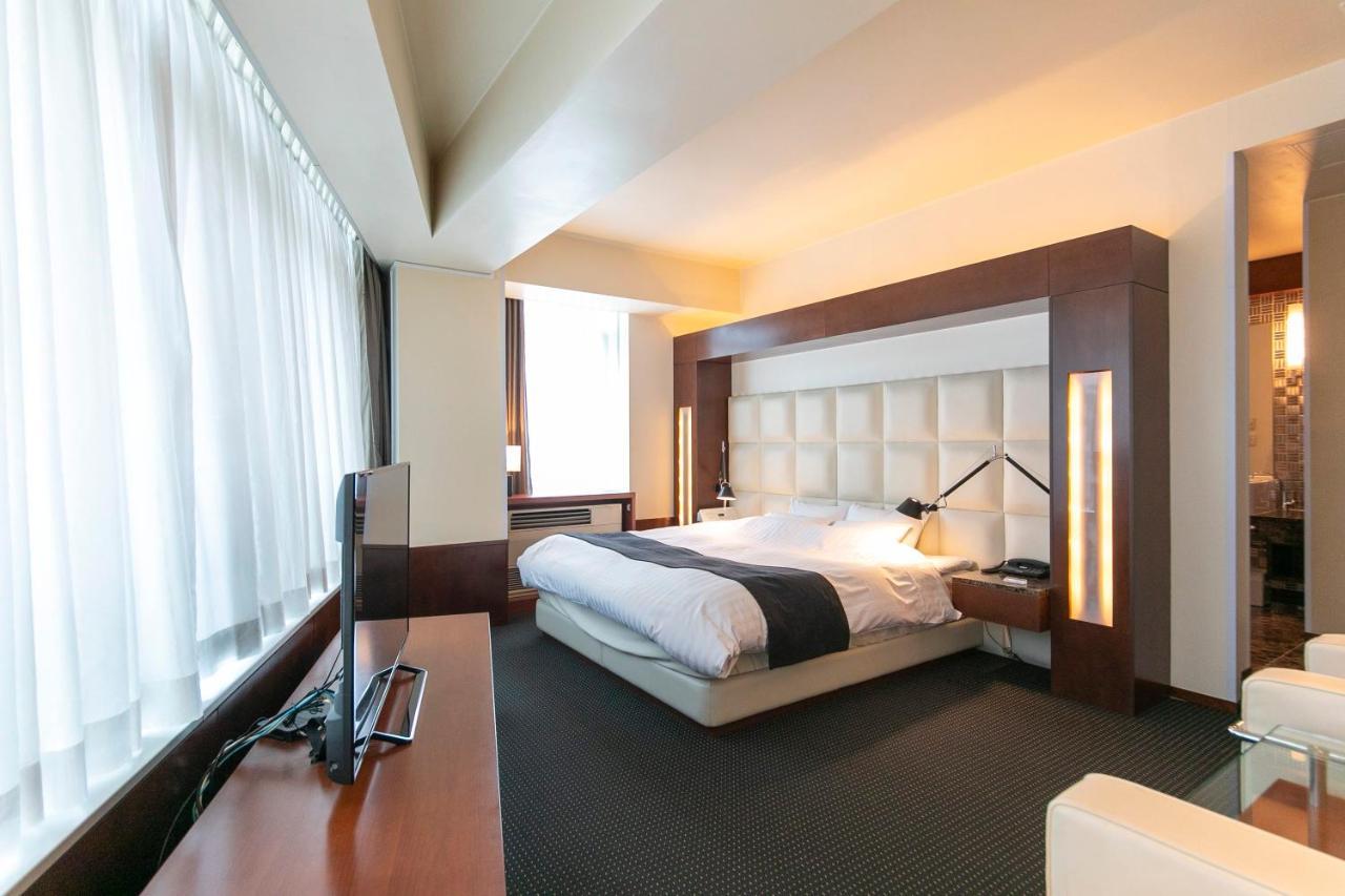 Hotel Aperto (Adults Only) Tōkyō Extérieur photo