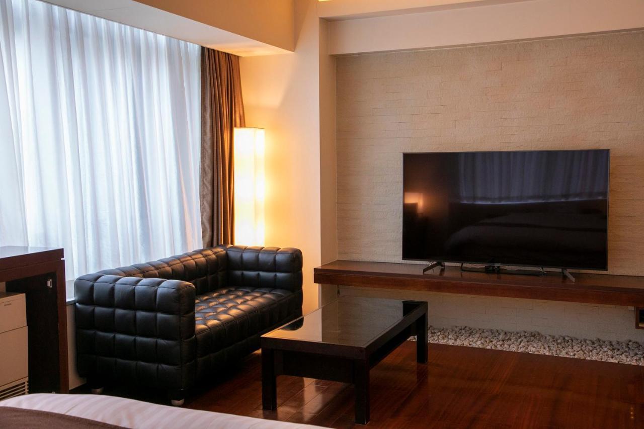 Hotel Aperto (Adults Only) Tōkyō Extérieur photo
