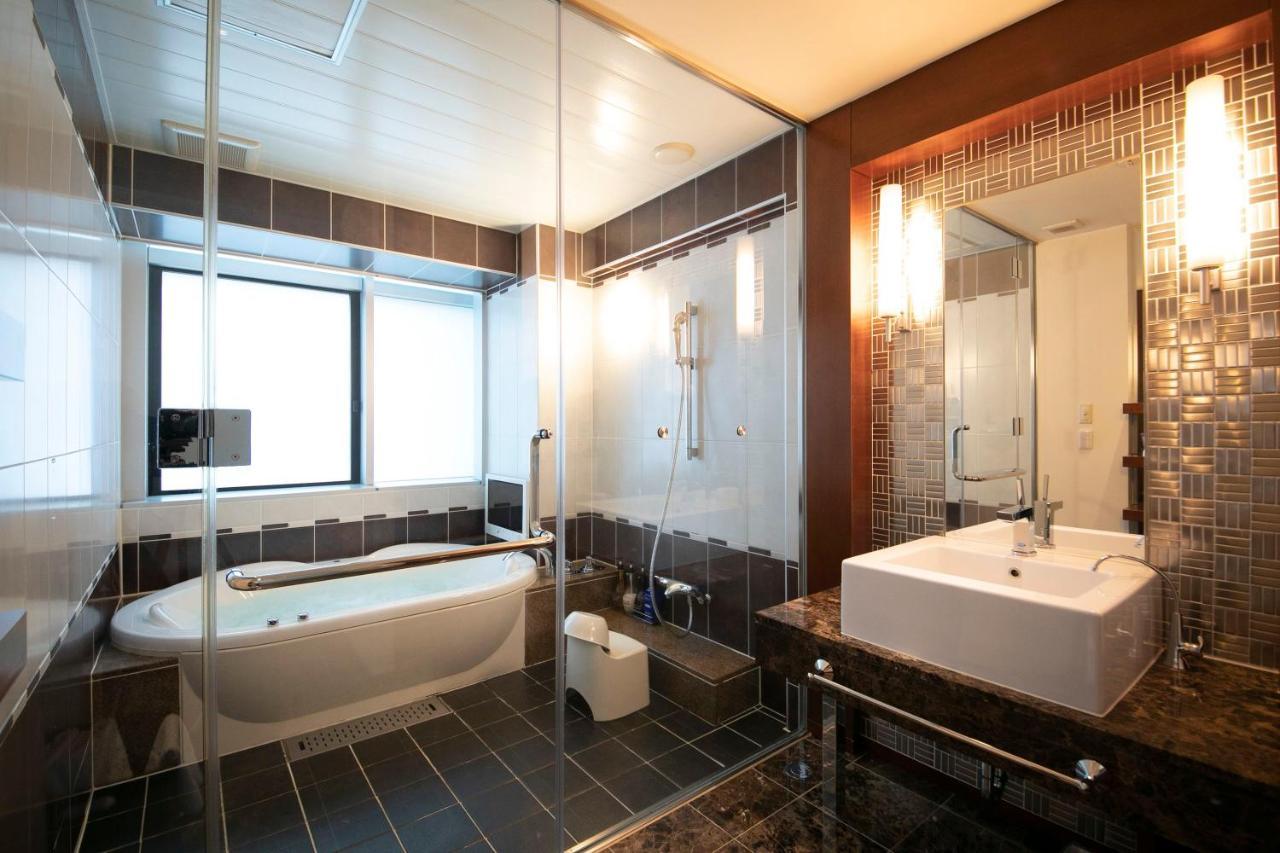 Hotel Aperto (Adults Only) Tōkyō Extérieur photo