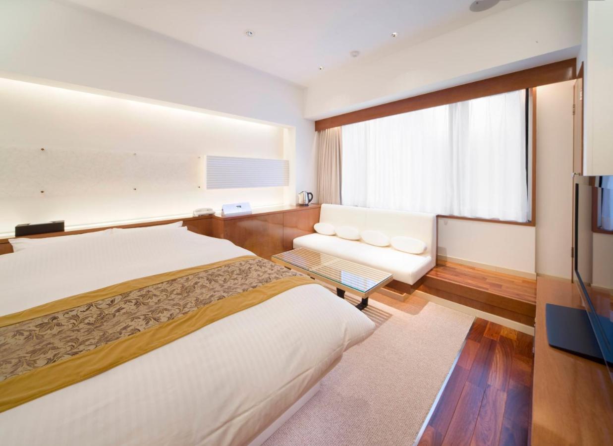 Hotel Aperto (Adults Only) Tōkyō Extérieur photo