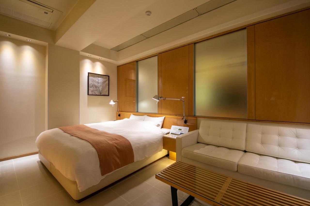 Hotel Aperto (Adults Only) Tōkyō Extérieur photo
